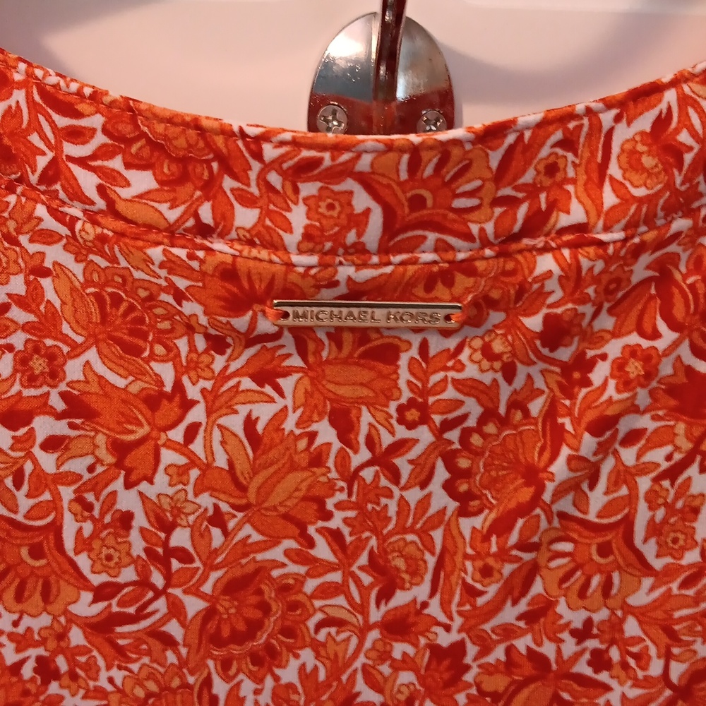 Michael Kors dress - Picture 4 of 7
